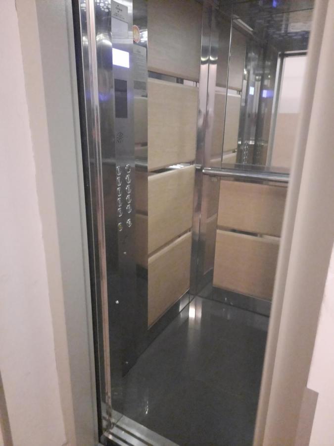 Skopje Centar Margarita Luxury Aprtment Διαμέρισμα Εξωτερικό φωτογραφία