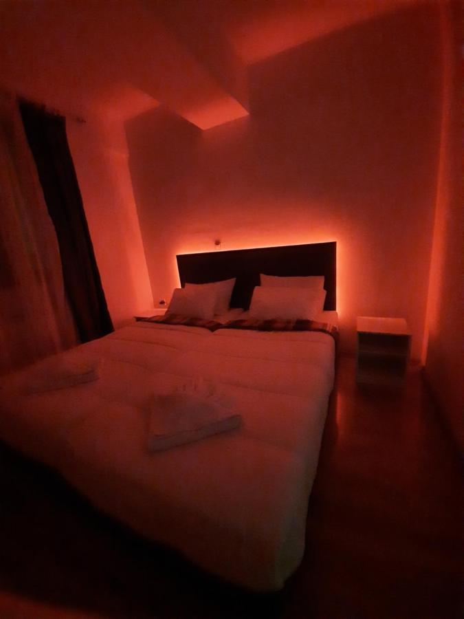 Skopje Centar Margarita Luxury Aprtment Διαμέρισμα Εξωτερικό φωτογραφία
