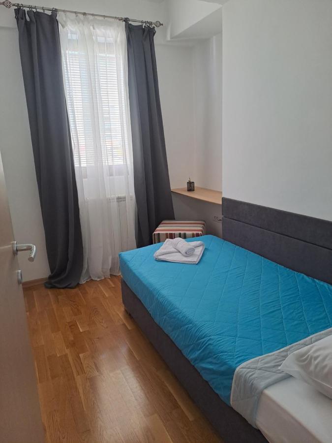 Skopje Centar Margarita Luxury Aprtment Διαμέρισμα Εξωτερικό φωτογραφία