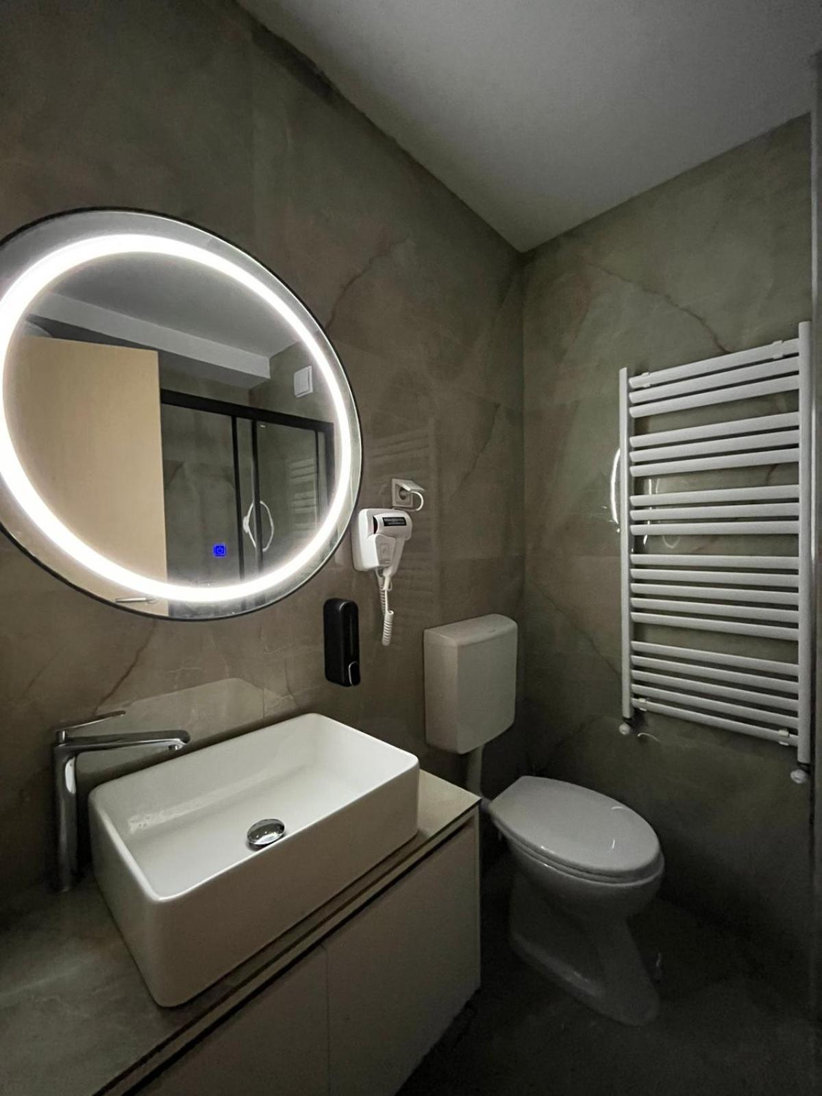 Skopje Centar Margarita Luxury Aprtment Διαμέρισμα Εξωτερικό φωτογραφία