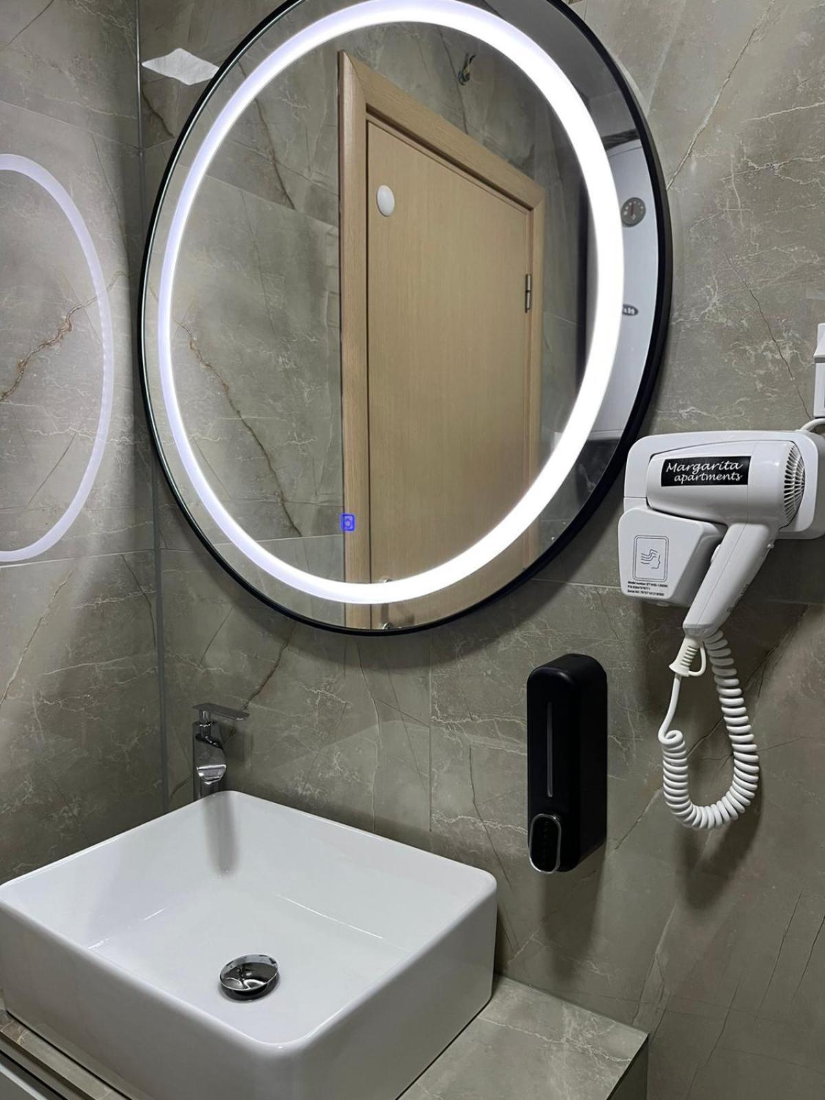 Skopje Centar Margarita Luxury Aprtment Διαμέρισμα Εξωτερικό φωτογραφία