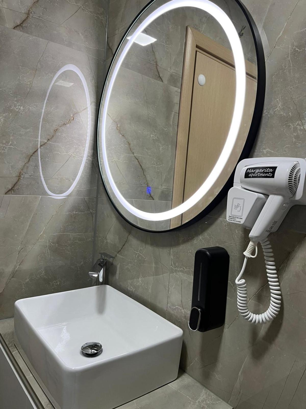 Skopje Centar Margarita Luxury Aprtment Διαμέρισμα Εξωτερικό φωτογραφία