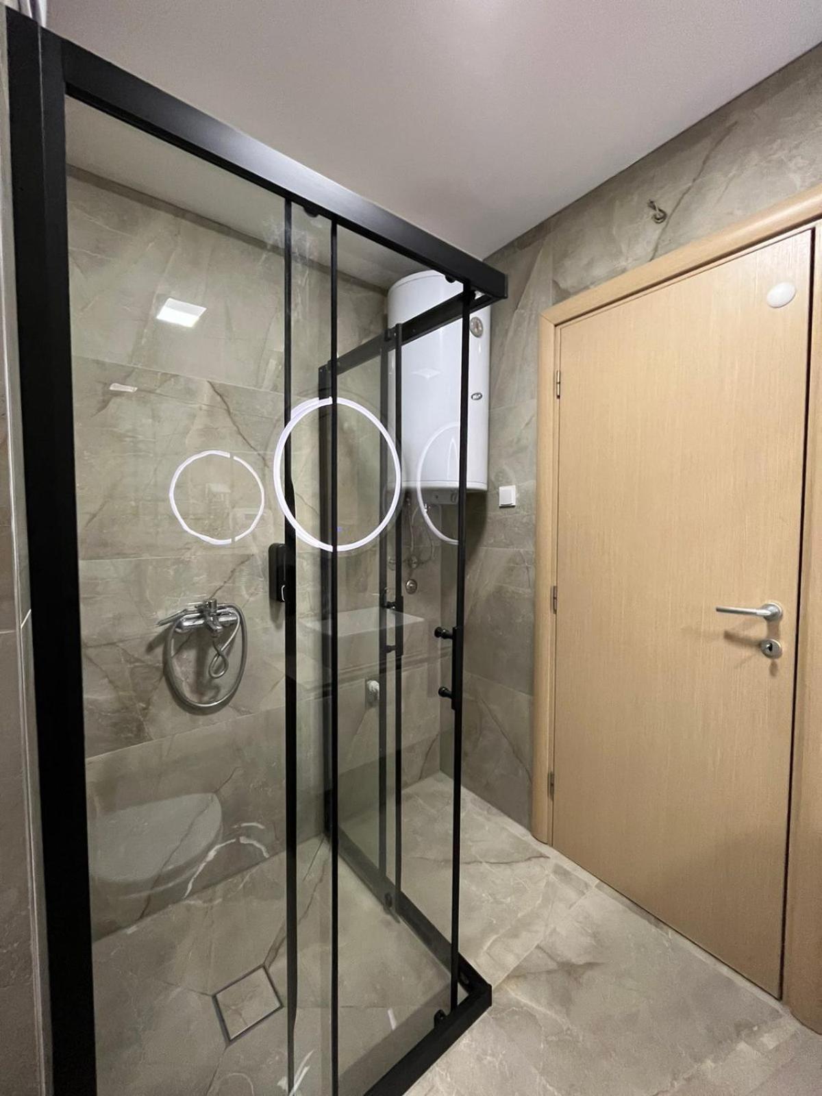 Skopje Centar Margarita Luxury Aprtment Διαμέρισμα Εξωτερικό φωτογραφία